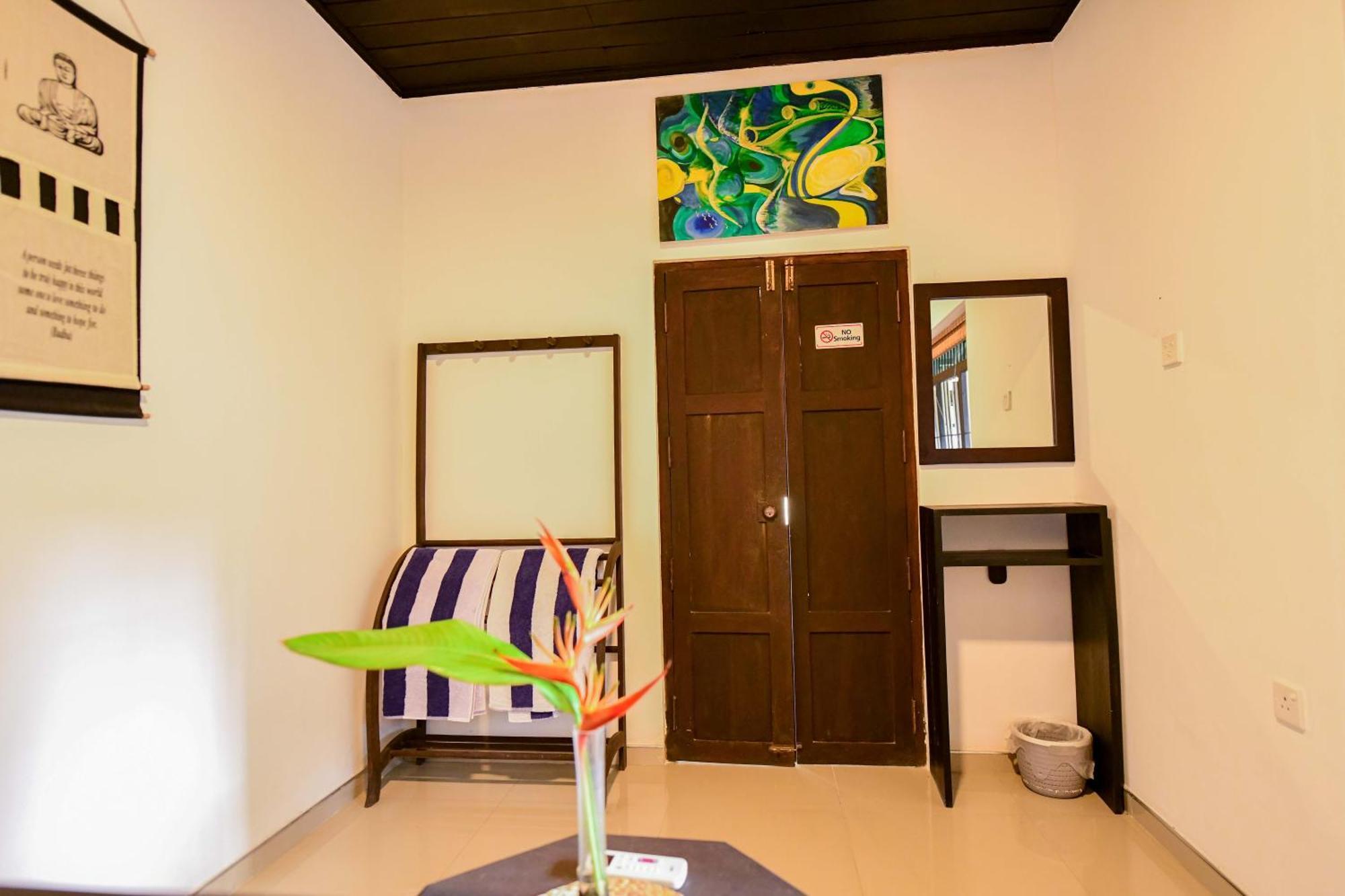 Grand Conch Villa Tangalle Buitenkant foto